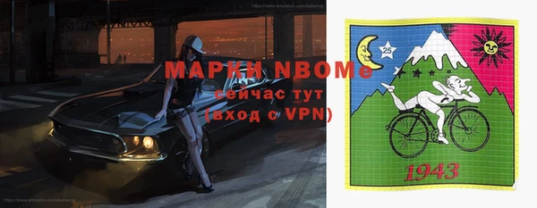 хмурый Балабаново